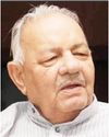 A Tribute to Prof. ChamanLal Gupta: A Visionary Leader and True Son of Jammu The Northlines