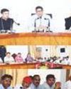 Tributes paid to martyr ADC Dr Raj Kumar Thapa The Northlines