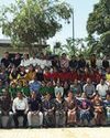 DYSS holds Zonal level Athletics meet at Tikri The Northlines