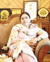 Prof Nilofer expresses gratitude to Chancellor for her re-appointment as VC KU The Northlines