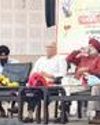 JKAACL unveils Punjabi translation of Dr Masoodi's poetry The Northlines