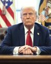 India willing to cut 100% tariffs on American goods: Trump The Northlines