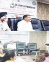 World Hypertension Day observed across Jammu Division The Northlines