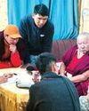 Army organizes medical camp in Leh The Northlines