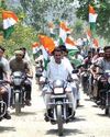Tiranga rally living expression of national pride: MLA Jasrotia The Northlines