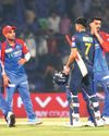 Sudharsan, Gill power GT to playoffs in style The Northlines