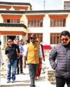 CEC LAHDC inspects LREDA, ITI Complexes The Northlines