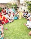 Centre committed to resolves public issues: Arvind The Northlines