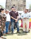 International Museum Day celebrated at Krimchi Temples The Northlines