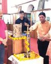 Special exhibition on Basohli Miniature Paintings held at Dogra Art Museum The Northlines