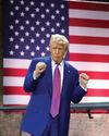 Big setback for President Trump as Moody's downgrades U.S. Economy The Northlines