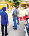 DC Rajouri assures assistance to shelling-victim families The Northlines