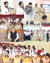 DDMA conducts disaster preparedness training programme The Northlines