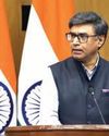 Parliamentary Panel unanimously condemns trolling of Foreign Secy The Northlines