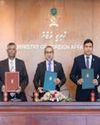 India, Maldives sign 13 MoUs to implement projects under Indian grant assistance The Northlines