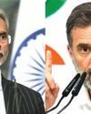 Rahul targets Jaishankar again, says his silence 'Damning'; it's Pak's language: BJP The Northlines