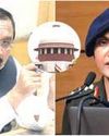 'Entire Nation In Shame': SC orders SIT Probe against MP Minister over remarks on Col Qureshi The Northlines