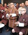 Samsung ‘Galaxy Empowered’ launches Immersive prog for Bhutan’s Teaching Community The Northlines