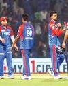 If we win two out of two games, chances are still to qualify, says DC's Porel The Northlines