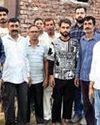GSS provides aid to families affected in Pak shelling The Northlines