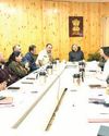 Kotwal reviews CPWD fund transfers, stresses timely execution of projects The Northlines