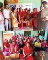 SBIRSETI hosts tailoring training for women The Northlines