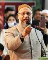 The great turn-around of AIMIM leader Assaduddun Owaisi after Pahalgam massacre The Northlines