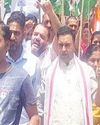 Langeh leads Tiranga Rally to honor Armed Forces The Northlines