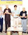 Khoda re-elected President, Jandial Gen Secy of CGPWA The Northlines