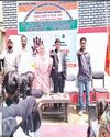 Social Welfare, YSS lead NMBA campaign across Kishtwar Pyts The Northlines