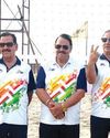 J&K UT defeats host Daman Diu in opening volleyball match The Northlines