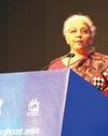 CCI playing a key role in ensuring free and fair markets: FM Sitharaman The Northlines