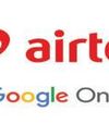 Airtel and Google partner to offer Google One subscription to its Postpaid and Wi-Fi customers The Northlines