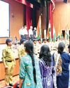 IIM Jammu hosts panel discussion on 'Nation First' The Northlines