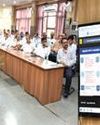 Workshop for NAAC accreditation held at SKUAST-J The Northlines