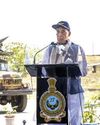 Indian Armed forces operated like expert surgeons: Rajnath The Northlines