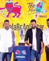 MCA reschedules T20 Mumbai League 2025 Wankhede, DY Patil Stadium to host 23 exciting matches The Northlines