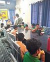 Agri Dept Udh celebrates World Bee Day The Northlines