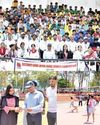 DC Reasi Inaugurates District-Level Inter- Zonal Sports Competitions at Reasi The Northlines