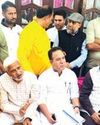 BJP delegation visits shelling-affected areas in Poonch The Northlines