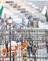 Anger bursts over foolish decision to resume Wagah border ceremony with Pakistan The Northlines
