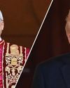 Donald Trump passing the buck to Pope Leo XIV for conducting Ukraine war peace talks The Northlines