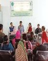 KVK Kishtwar organizes training prog The Northlines