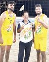 J&K continues winning streak in Khelo India Beach Games at Diu The Northlines