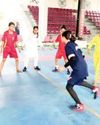 DYSS district sports meet of Jammu begins The Northlines