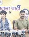 Rajni Sethi demands swift deportation of illegal migrants following security threats The Northlines