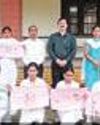 GDC Ramkote observes Anti-Terrorism Day The Northlines