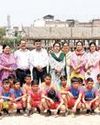DYSS Organizes District-Level Inter- Zone Sports Meet in Udhampur, Fostering Talent and Competitive Spirit The Northlines