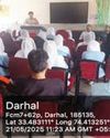 Lecture held on ‘The Evils of Terrorism’ The Northlines