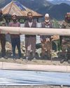 Karnah: Army assists in repairing mosque damaged in Pak shelling The Northlines